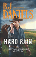 Hard Rain: A Western Romance