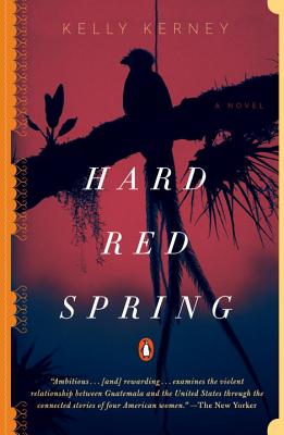 Hard Red Spring - Kerney, Kelly