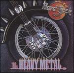 Hard Rock Cafe: 80's Heavy Metal