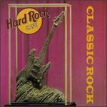 Hard Rock Cafe: Classic Rock