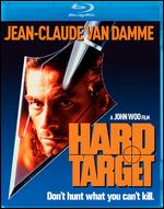 Hard Target [Blu-ray] - John Woo