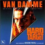 Hard Target