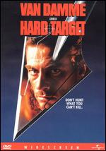 Hard Target - John Woo