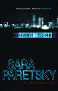 Hard Time - Paretsky, Sara