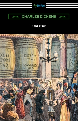 Hard Times - Dickens, Charles