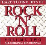 Hard to Find Hits of Rock & Roll, Vol. 2