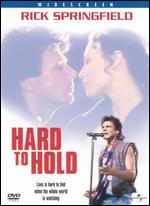 Hard to Hold - Larry Peerce