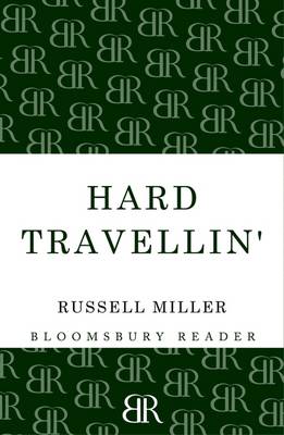 Hard Travellin' - Allsop, Kenneth