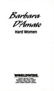 Hard Women - D'Amato, Barbara