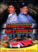 Hardcastle and McCormick: The Complete Series [15 Discs]
