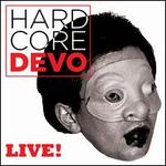 Hardcore Live! [LP]