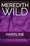 Hardline: The Hacker Series #3
