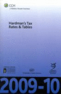 Hardman's Tax Rates and Tables 2009-2010