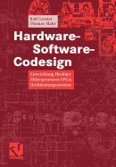 Hardware-Software-Codesign: Entwicklung Flexibler Mikroprozessor-FPGA-Hochleistungssysteme