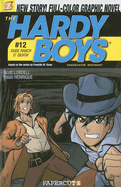 Hardy Boys #12: Dude Ranch O' Death!