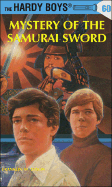 Hardy Boys 60: Mystery of the Samurai Sword