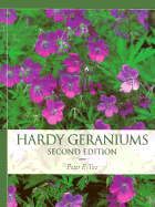 Hardy Geraniums - Yeo, Peter