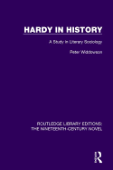Hardy in History: A Study in Literary Sociology