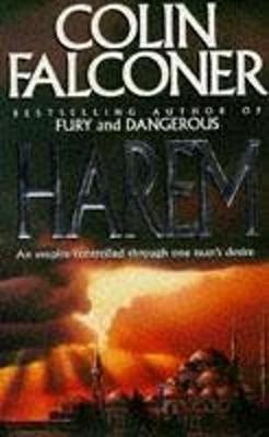 Harem - Falconer, Colin