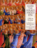 Hark! the Herald Angels Sing: With Photographs of Paintings from the National Gallery, London - Turner, Barrie Carson, and Turner, Barbie C