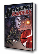 Harken's Raiders Graphic Novel, CL