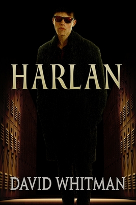 Harlan - Whitman, David