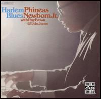 Harlem Blues - Phineas Newborn, Jr.