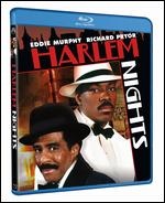 Harlem Nights [Blu-ray] - Eddie Murphy