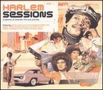 Harlem Sessions - Various Artists