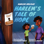 Harlem's Tale of Hope