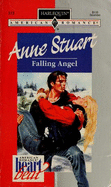 Harlequin American Romance #513 Falling Angel