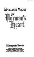 Harlequin Historical #311: The Norman's Heart