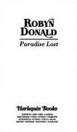 Harlequin Presents #1666: Paradise Lost