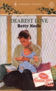 Harlequin Romance #3355: Dearest Love - Neels, Betty