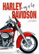 Harley Davidson: A Way of Life - Saldini, Albert, and Szymezak, Pascal