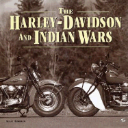 Harley-Davidson and Indian Wars - Girdler, Allan