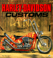 Harley-Davidson Customs - Remus, Timothy