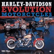 Harley-Davidson Evolution Motorscycles