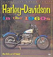 Harley-Davidson in the 1960s - Girdler, Allan, and Hackett, Jeff