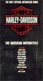 Harley-Davidson: The American Motorcycle - 