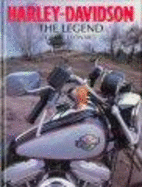 Harley-Davidson - The Legend