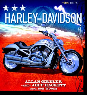 Harley-Davidson - Girdler, Allan