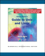 Harley Hahn's Guide to Unix and Linux