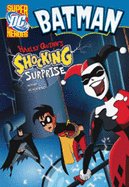 Harley Quinn's Shocking Surprise - Hoena, Blake A.