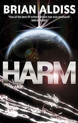 Harm - Aldiss, Brian