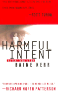 Harmful Intent