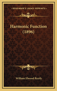 Harmonic Function (1896)