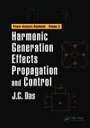 Harmonic Generation Effects Propagation and Control