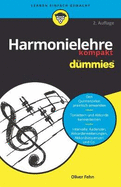 Harmonielehre kompakt fr Dummies