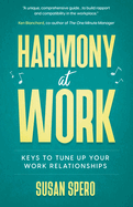 Harmony at Work